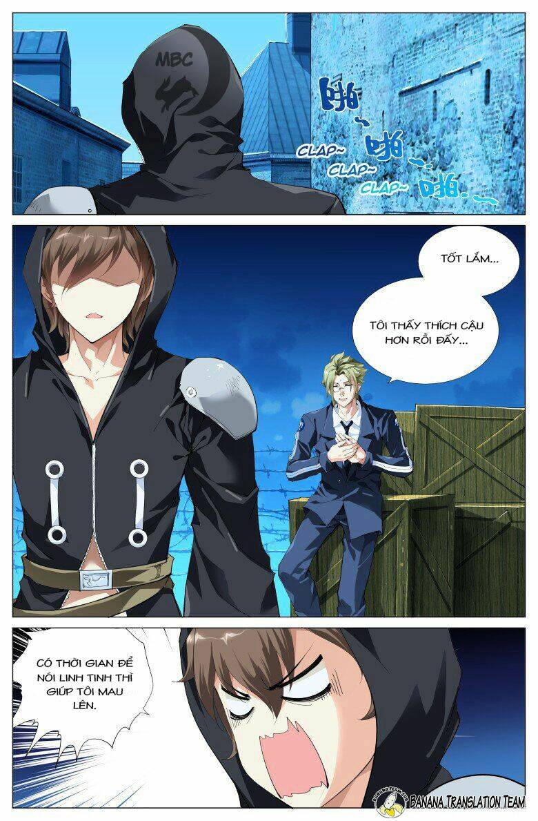 astral walker chapter 4 7