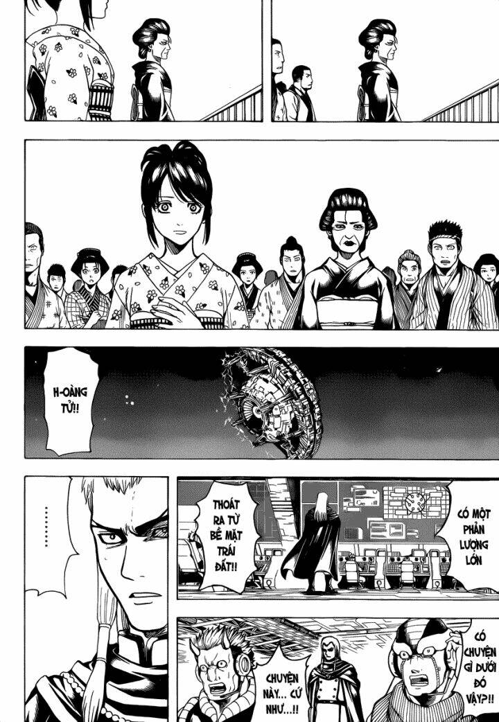 gintama - linh hồn bạc chapter 638 5