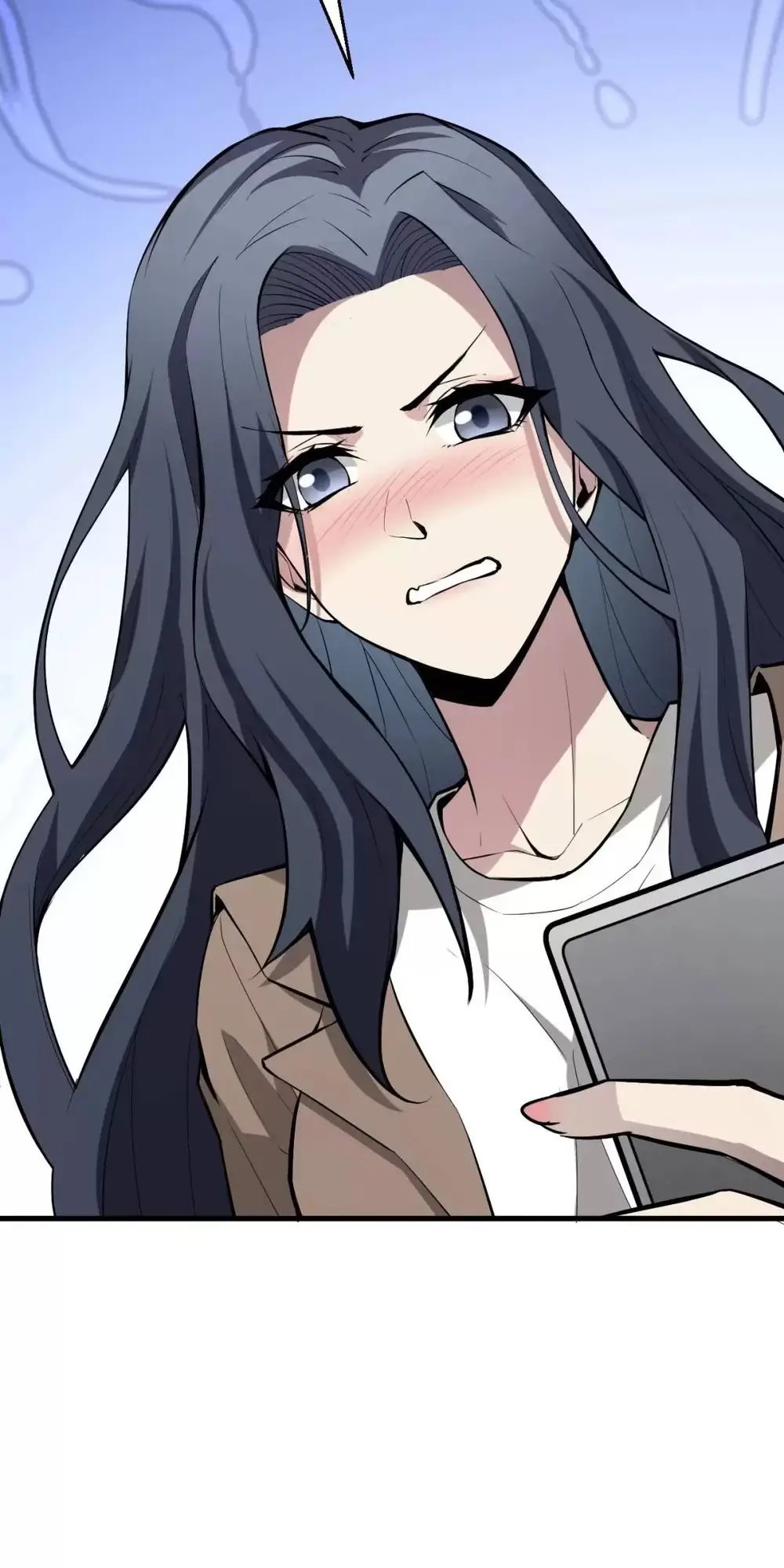 toàn dân tận thế: ta, virus quân vương chapter 7 54