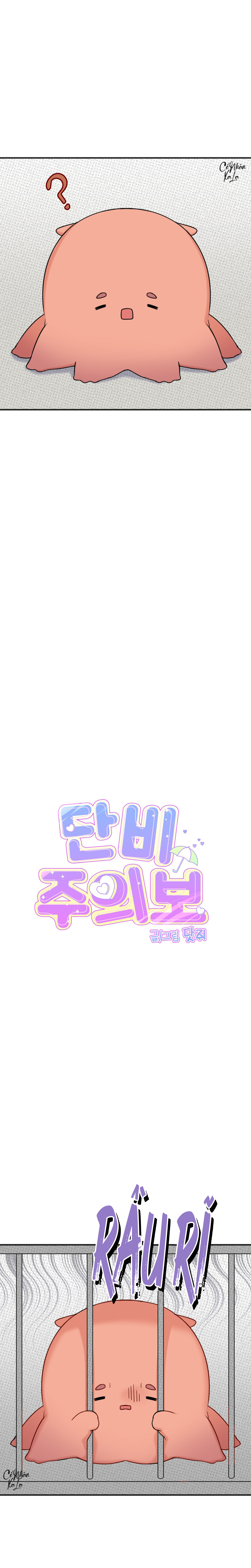 cảnh báo có giông chapter 9 6