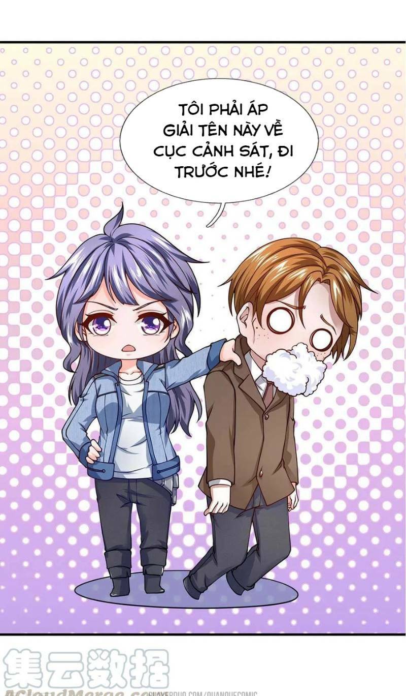 chung cực binh vương tại đô thị chapter 75 9