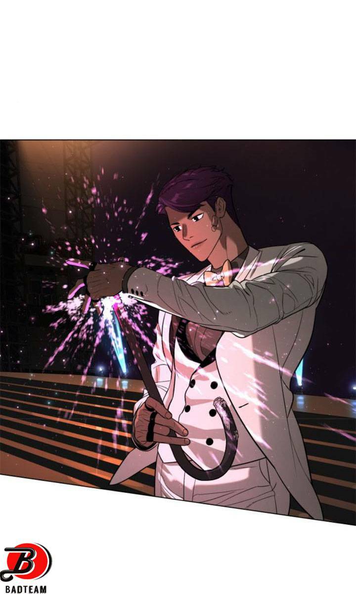 Máu trắng chapter 91 34