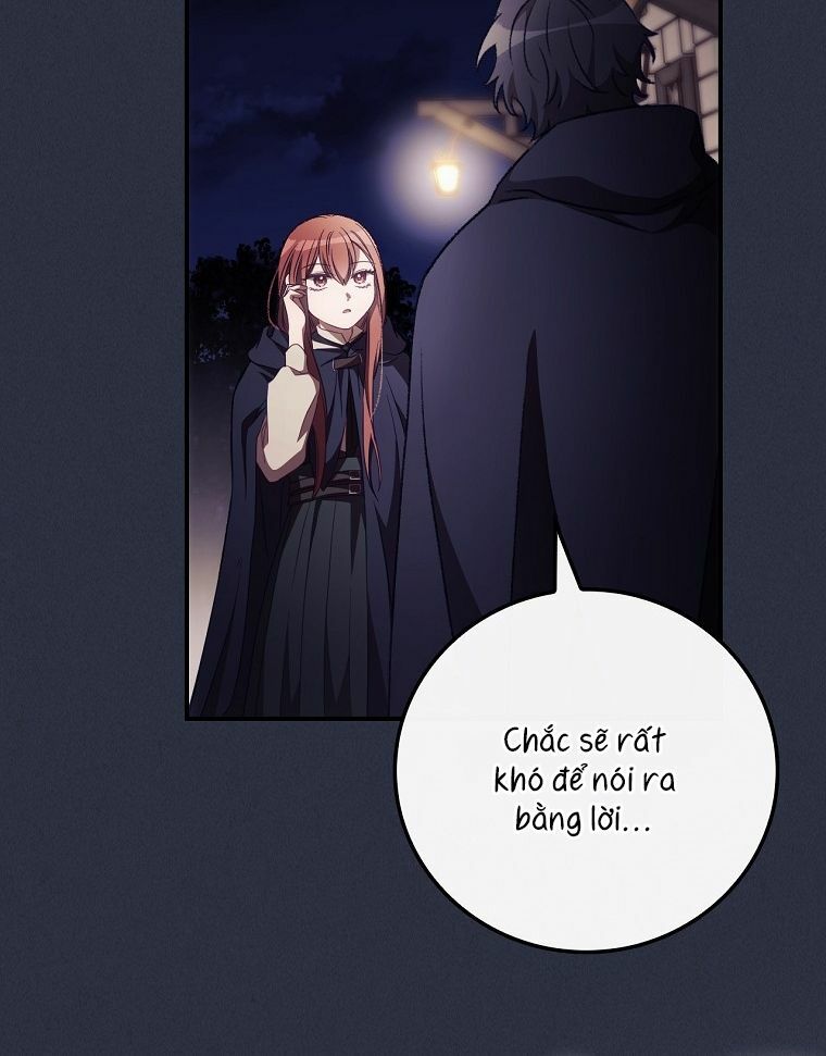 tôi nhìn thấy cái chết của bạn chapter 19 59