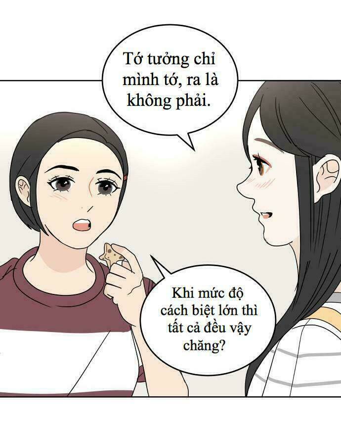 30 phút bước đi bên em chapter 52.5 63