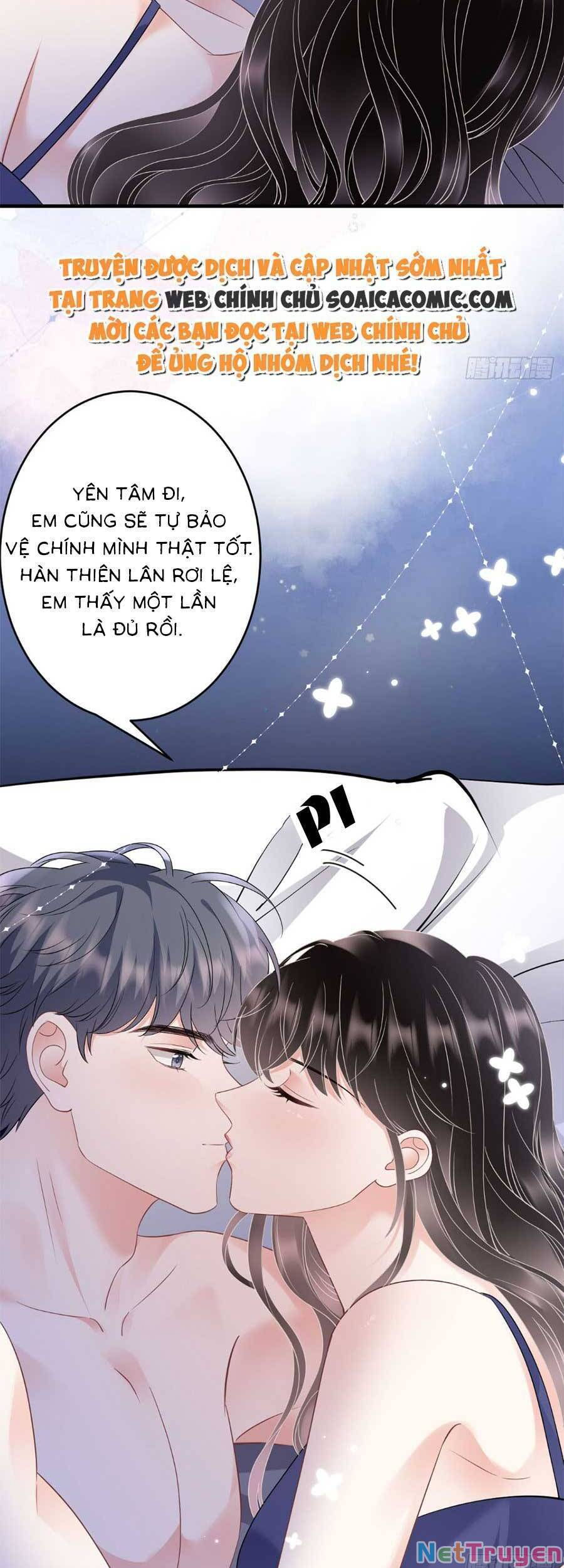 đại tiểu thư có ý đồ gì xấu đâu chapter 131 20