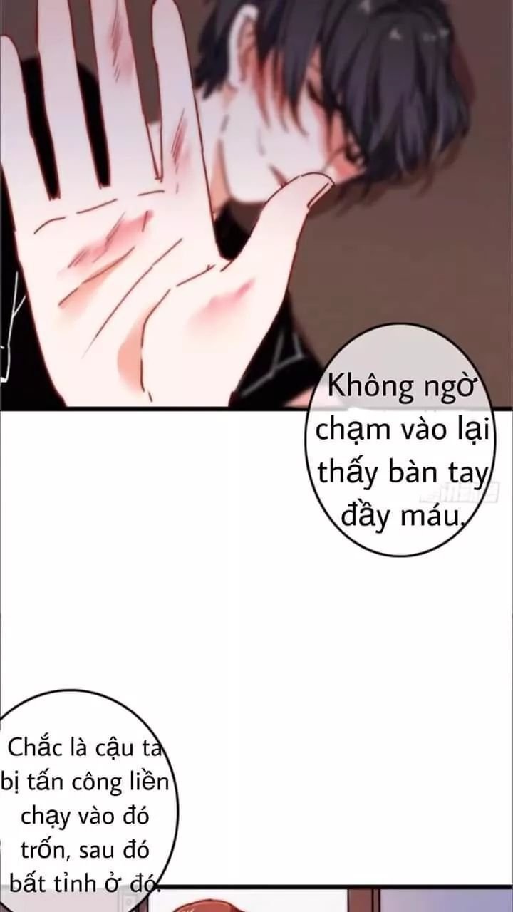 lời thì thầm chapter 23 6