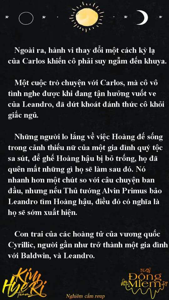 [novel 18+] ariel, thánh nữ dâm đãng chapter 24 7