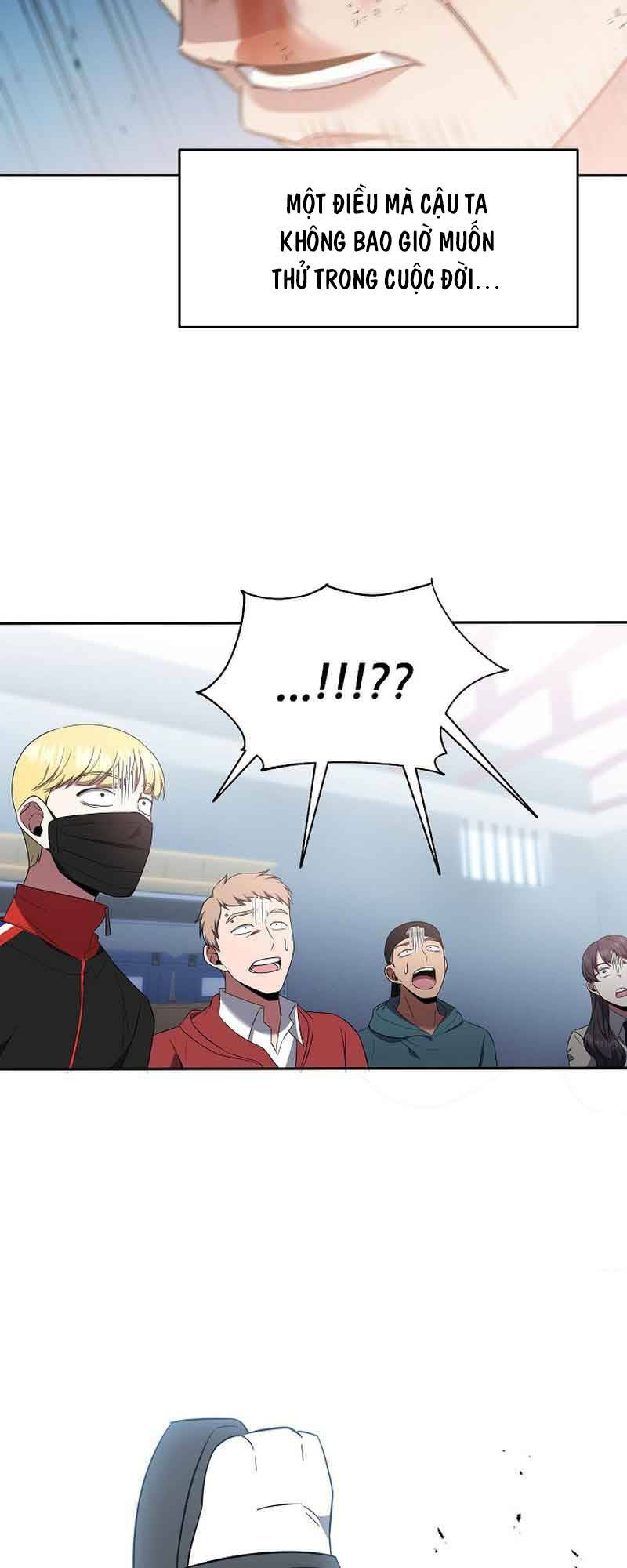 sự khởi đầu của tiền nhân chapter 6 37