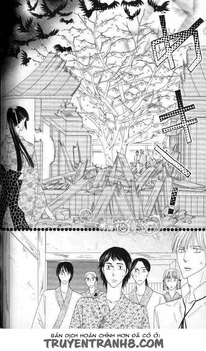 kim cương bạc chapter 29 20