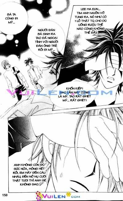 forbidden kiss chapter 72 11