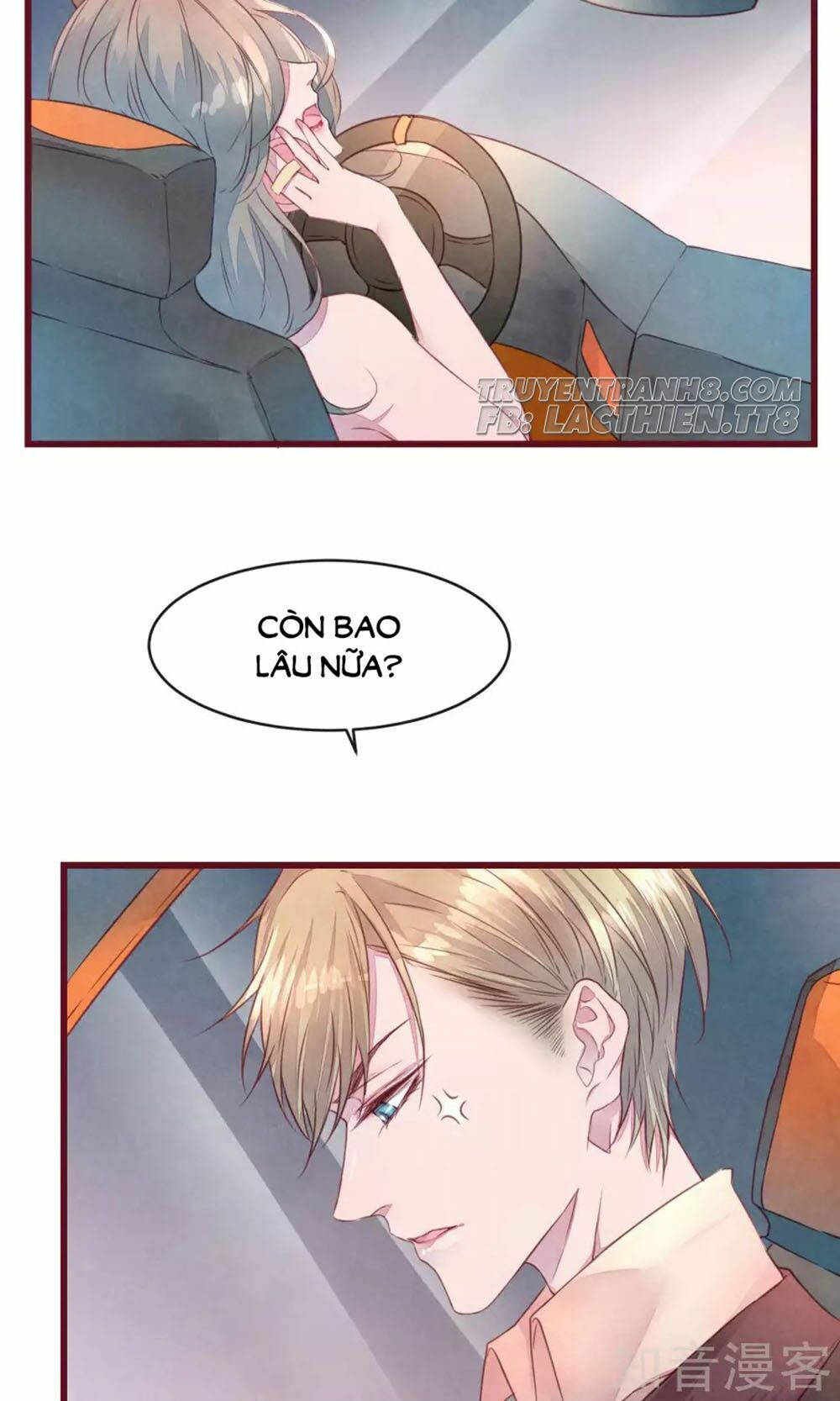 đào tạo nuôi dưỡng bạn trai mèo chapter 28 17