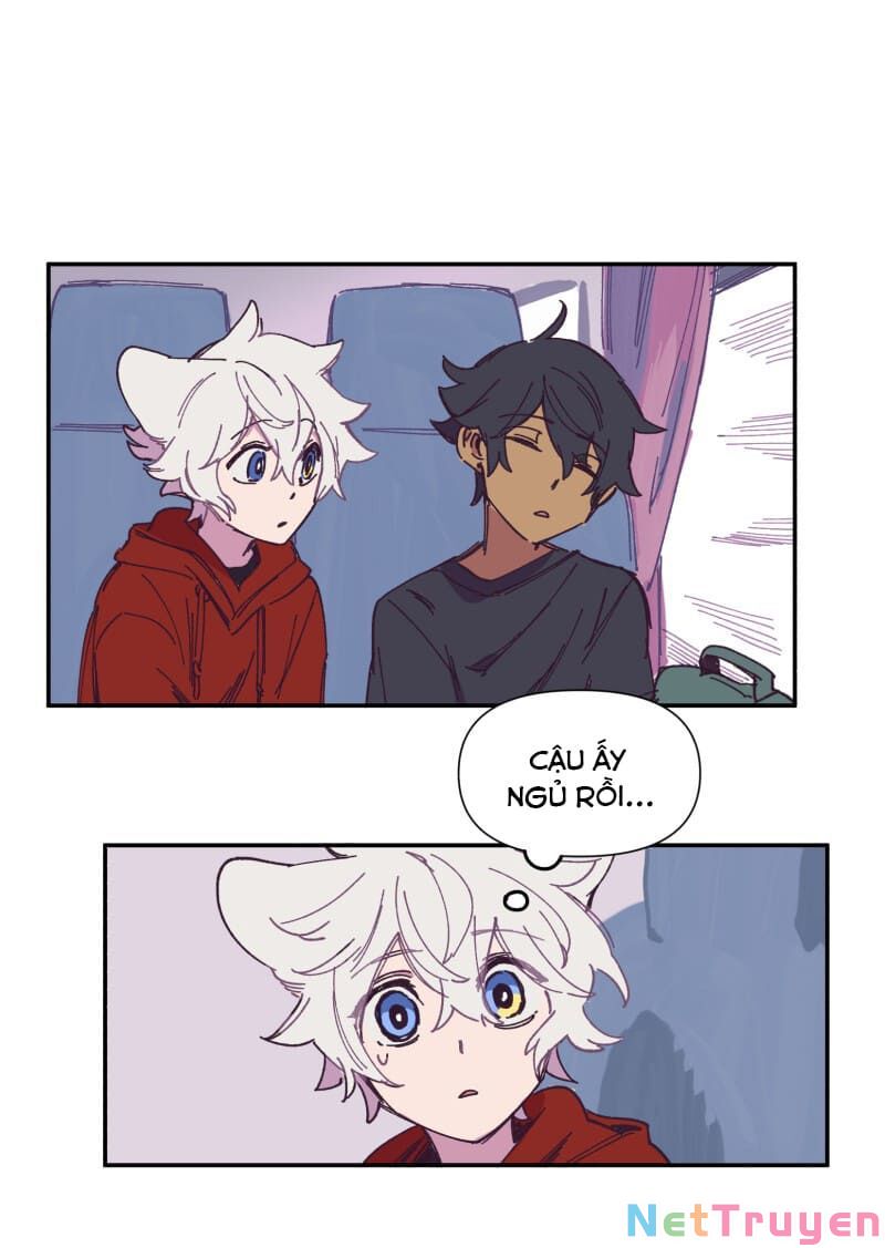 lumine - cội nguồn ánh sáng chapter 117 16