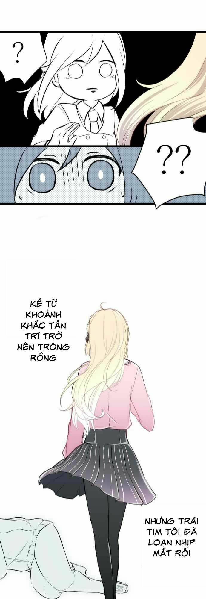 lovely yuri chapter 2 22