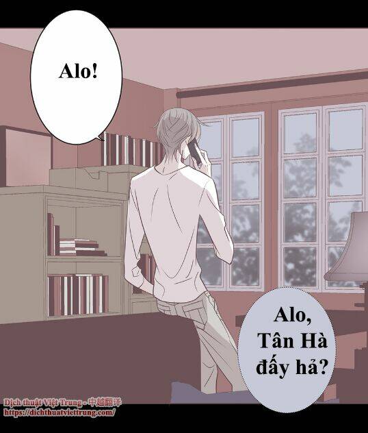 yêu trong giam cầm chapter 41 2