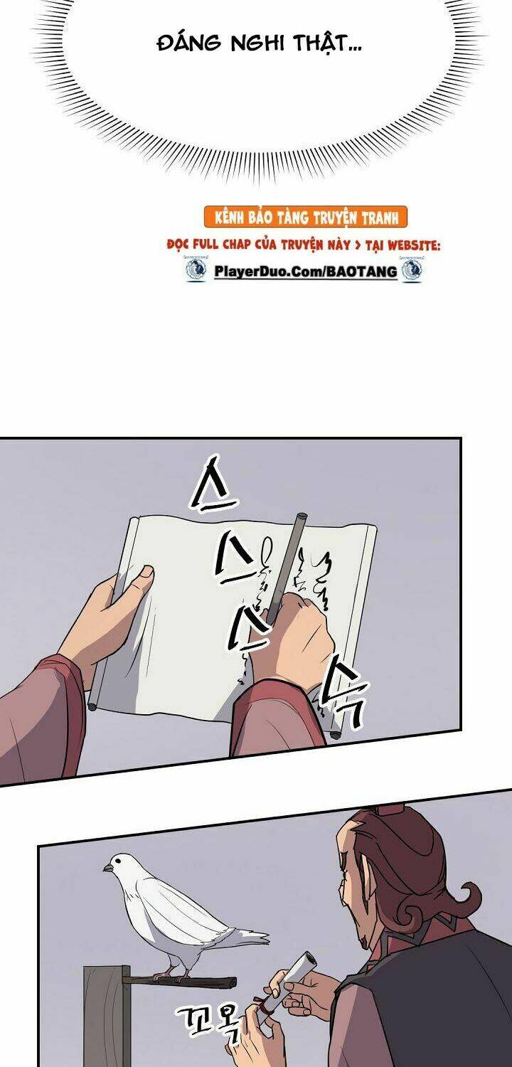 trọng sinh, bất khả chiến bại chapter 83 53