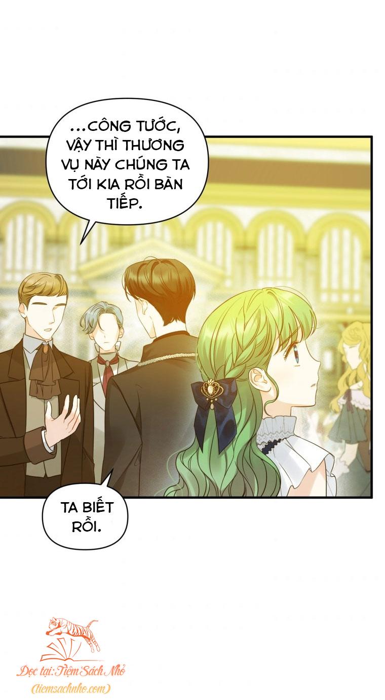 trở thành em gái nam chính truyện bl chapter 20 31