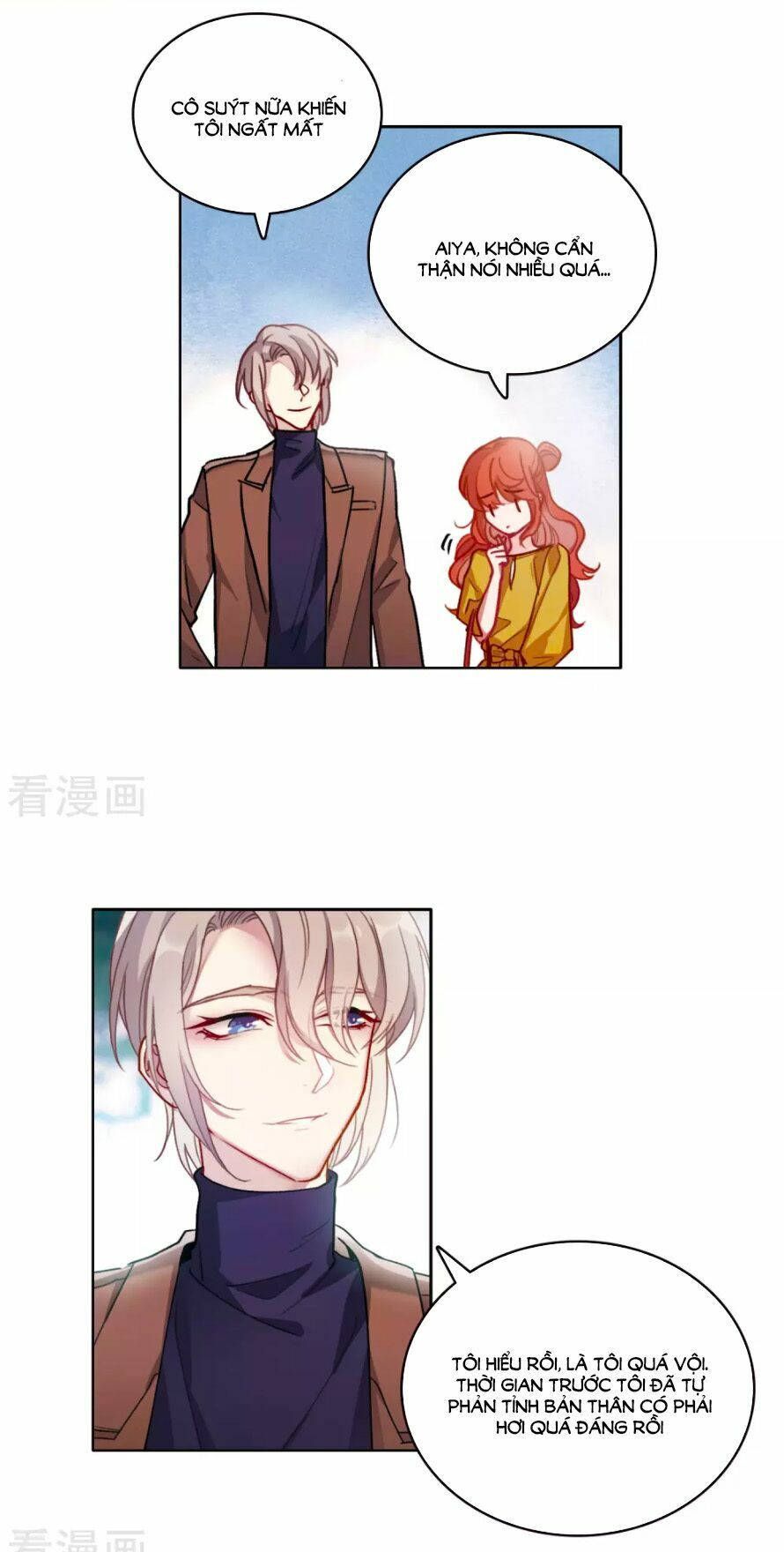 địa ngục cáo bạch thi chapter 91 16