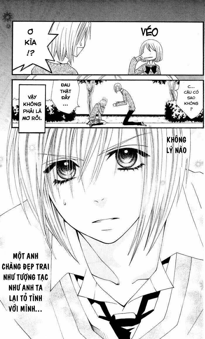 chàng trai đặc biệt chapter 1 7