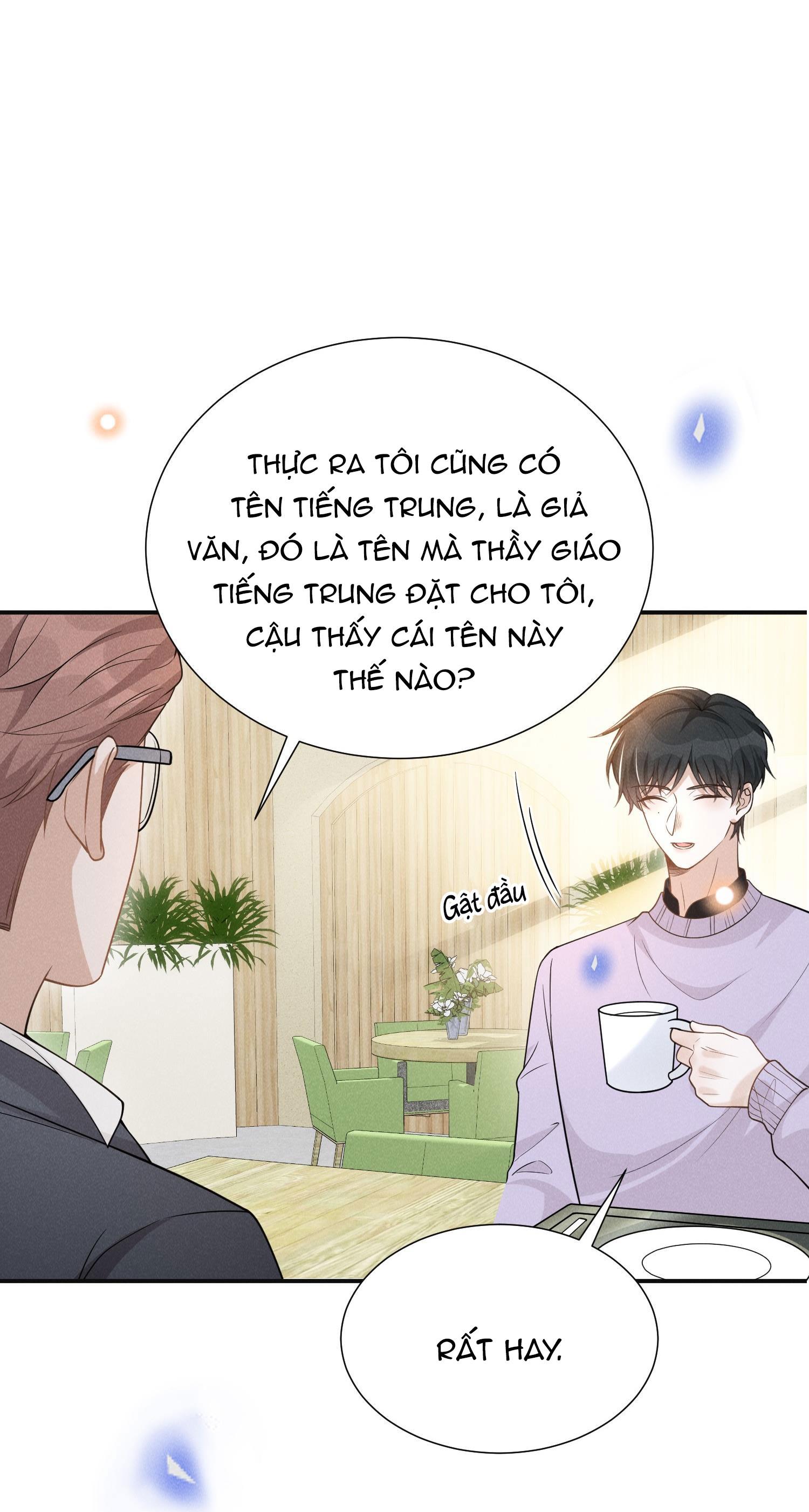 lai sinh bất kiến chapter 77 18