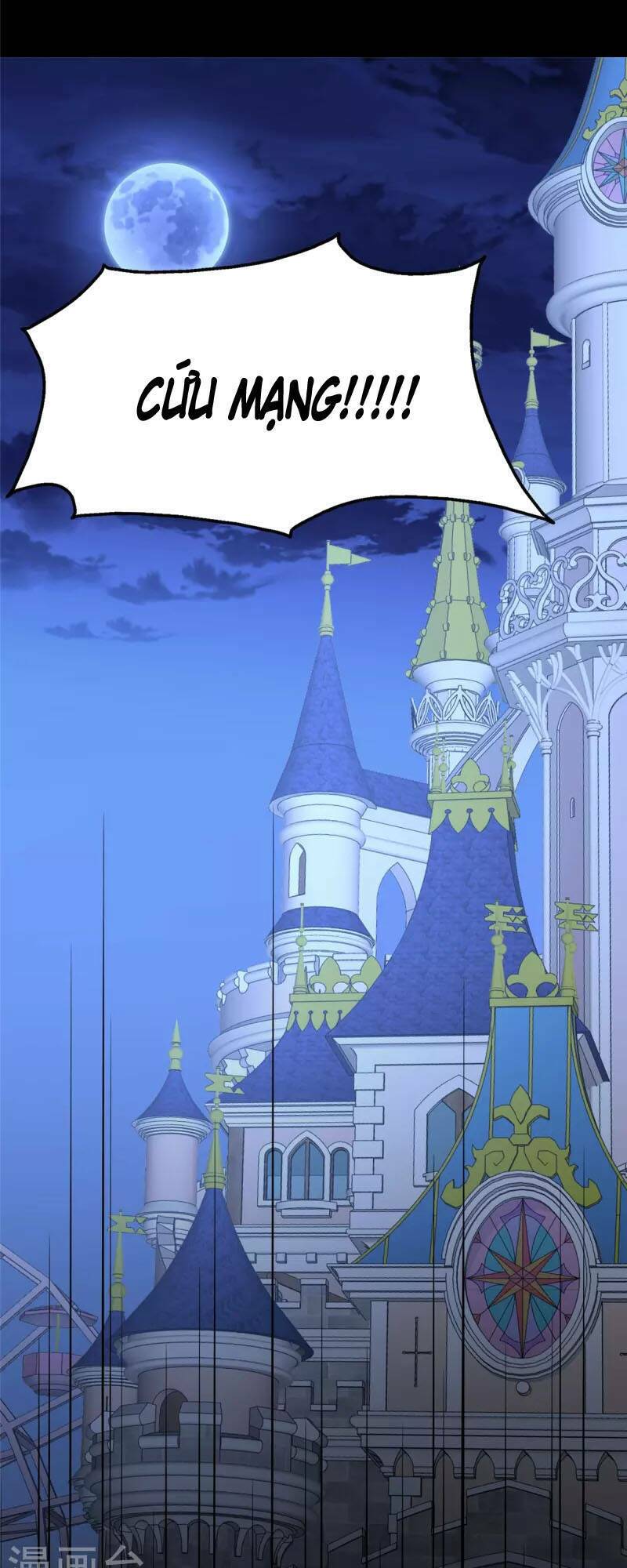 bạn gái virus của tôi chapter 321 56