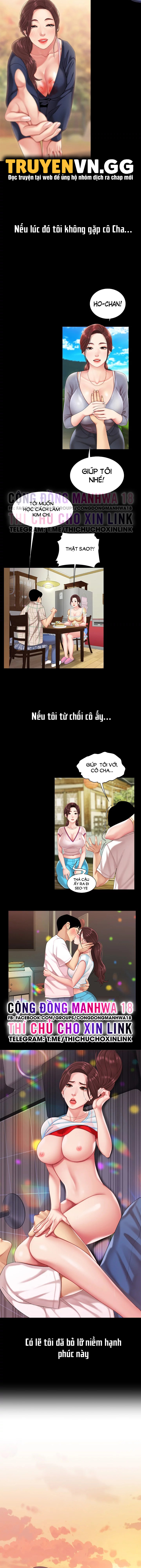 nếm mùi lạc thú chapter 29 11