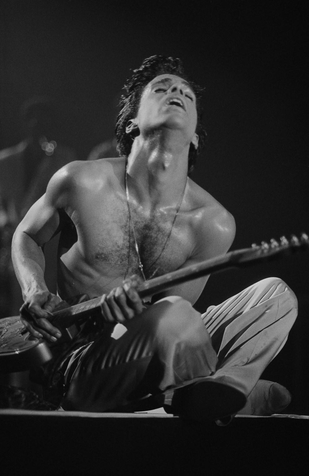 Sách - Prince and the Parade and Sign O' The Times Era Studio Session by Duane Tudahl Elton John