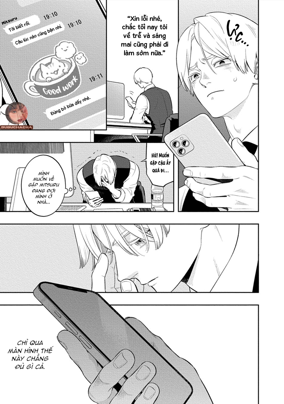 mật hoa hương khói chapter 4 3