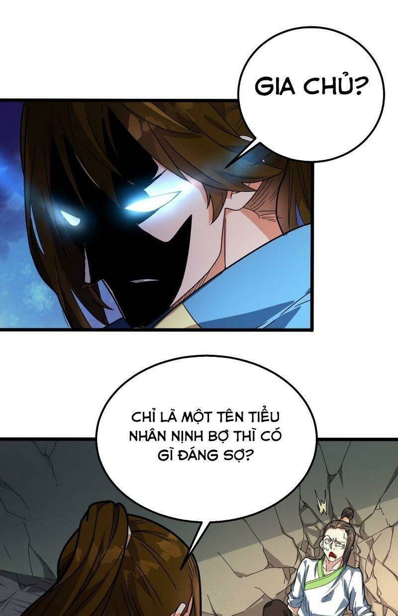đan võ chí tôn chapter 14 3
