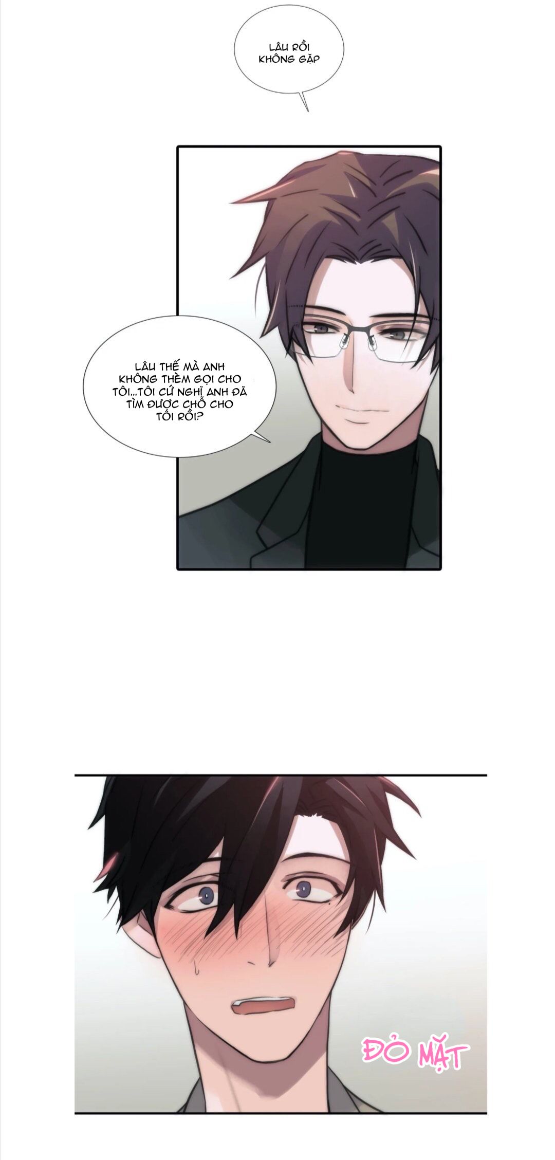 đưa đón người yêu chapter 51 34