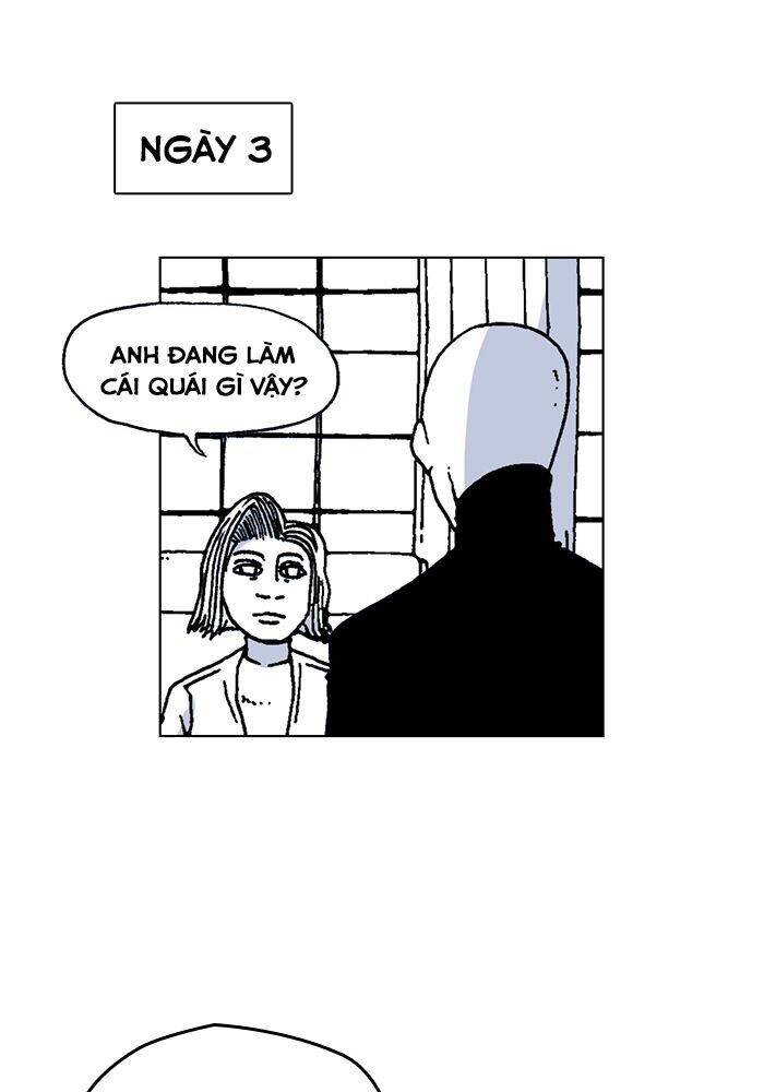 mắc kẹt trên mặt trăng chapter 52 18