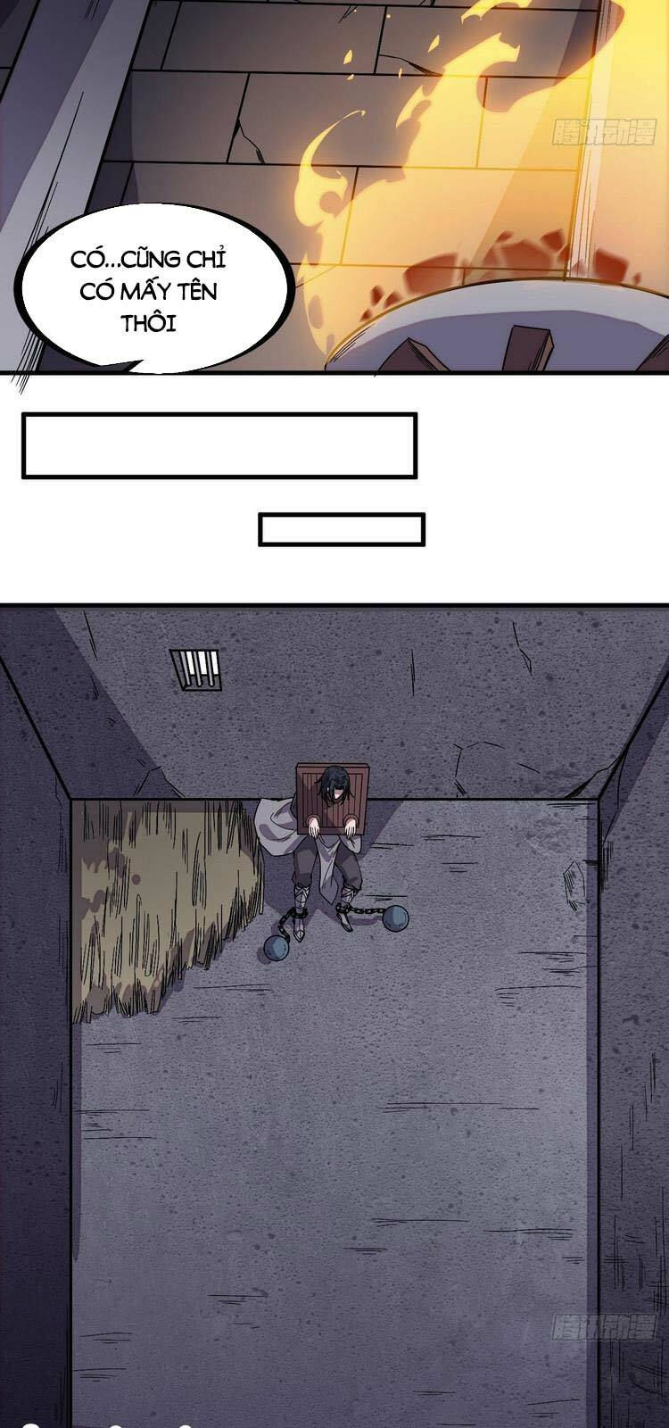 ta có một sơn trại chapter 222 14