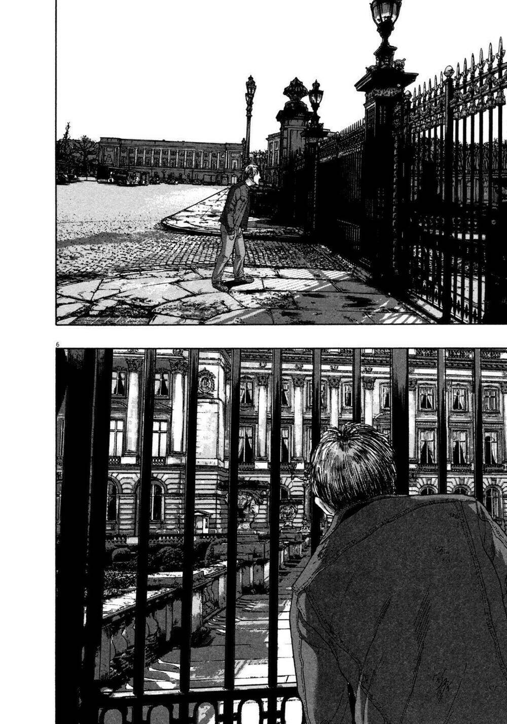 tôi là người hùng chapter 144 7