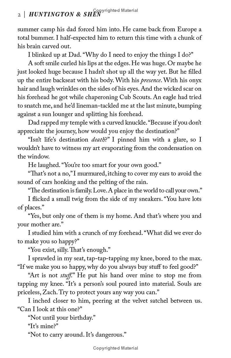 Sách ngoại văn: My Dark Desire