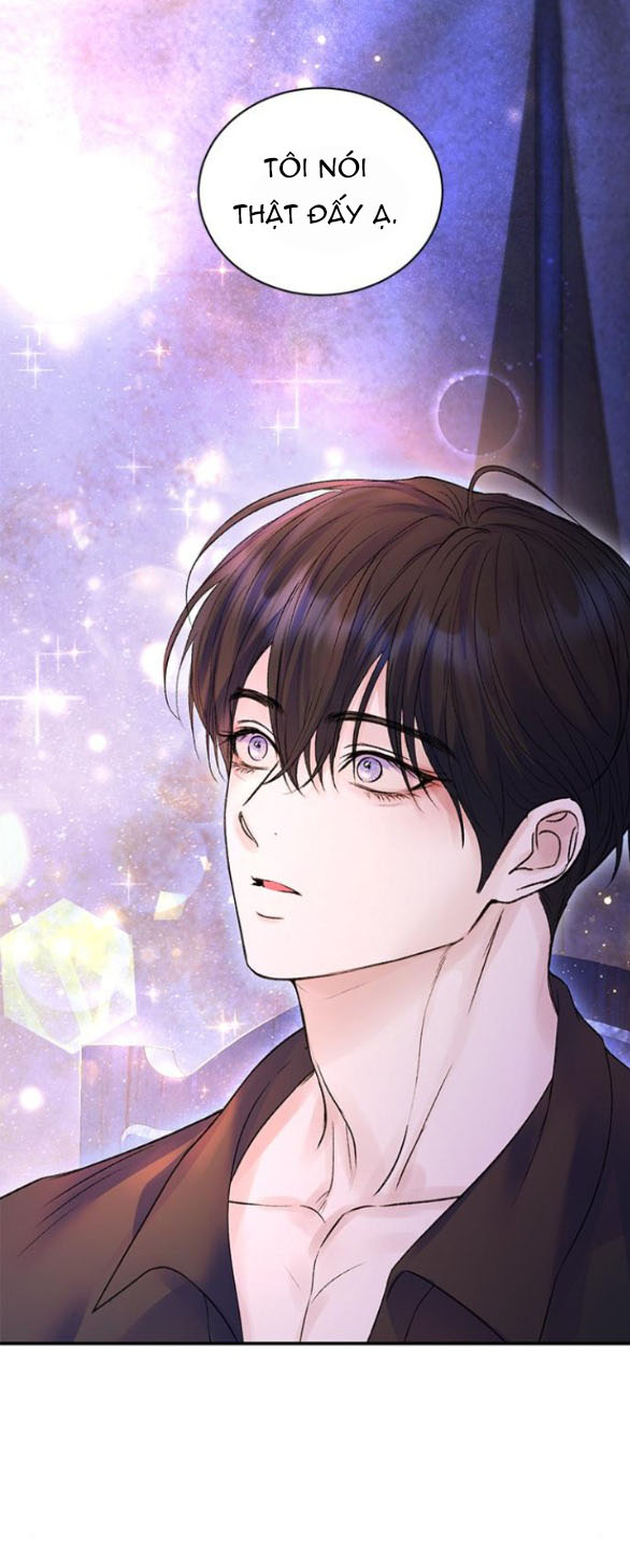 tôi tưởng bản thân không còn sống được bao lâu! chapter 70.1 11