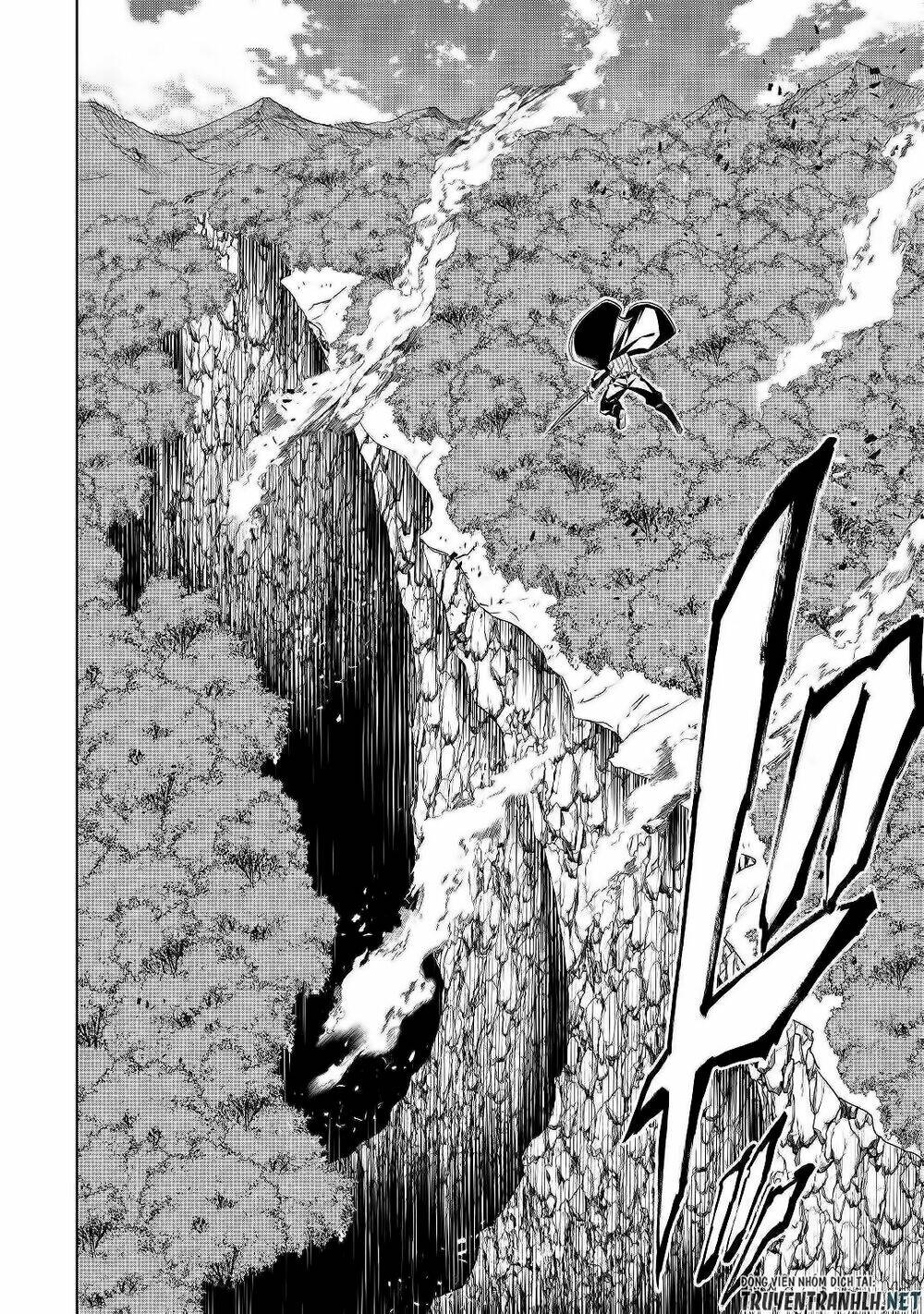 kouritsu kuriya madoushi, dani no jinsei de madou o kiwameru chapter 40 38