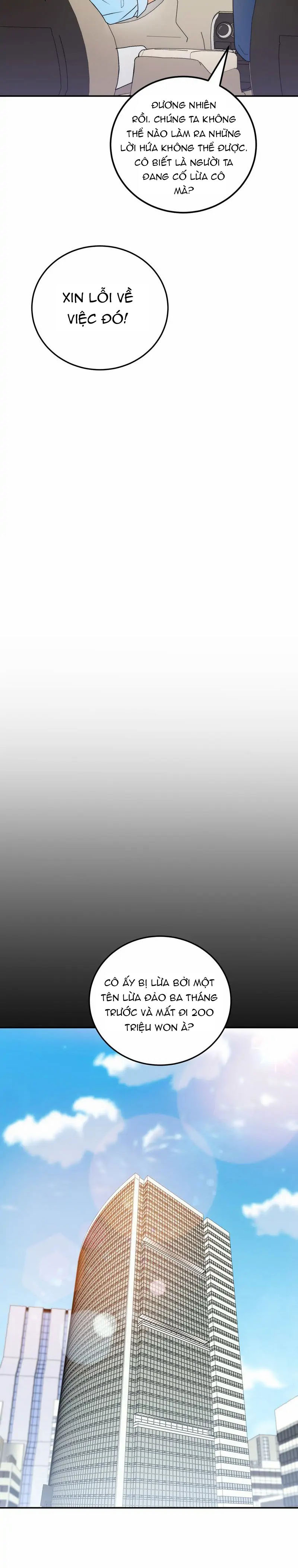 nụ hôn yêu tinh chapter 5.2 16