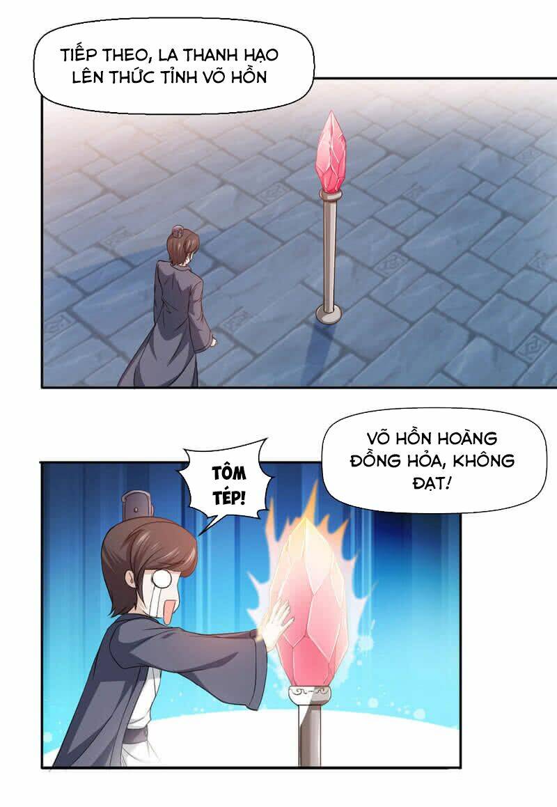 cửu dương thần vương chapter 6 4