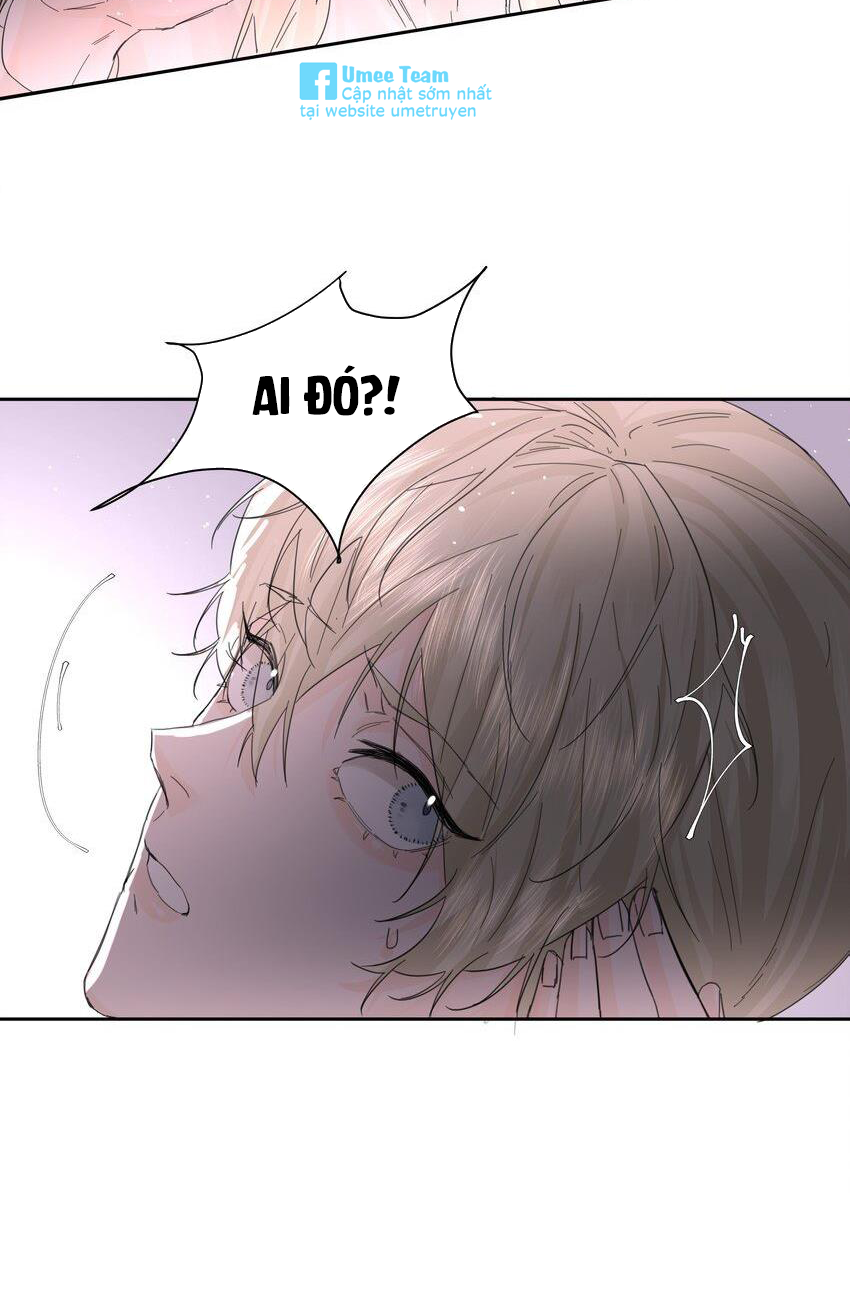 tình cũ là vua chapter 17 30