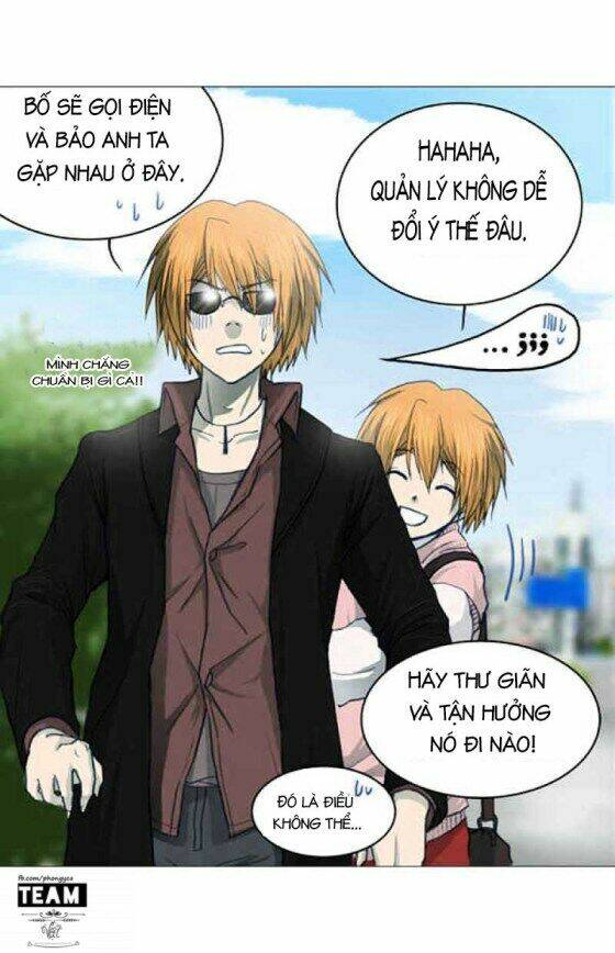 chúa tể perdien chapter 4 6