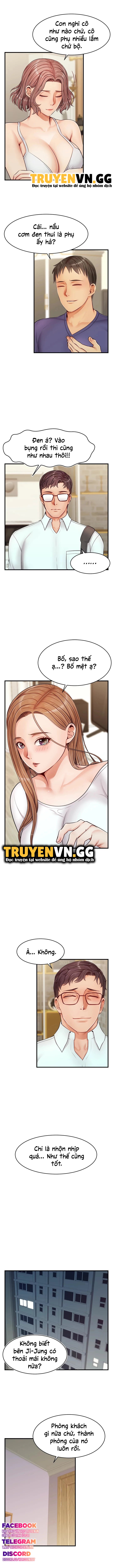 cả nhà thương nhau chapter 12 9