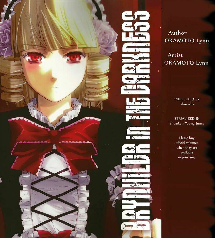 cô ấy là kuroneko chapter 115 1