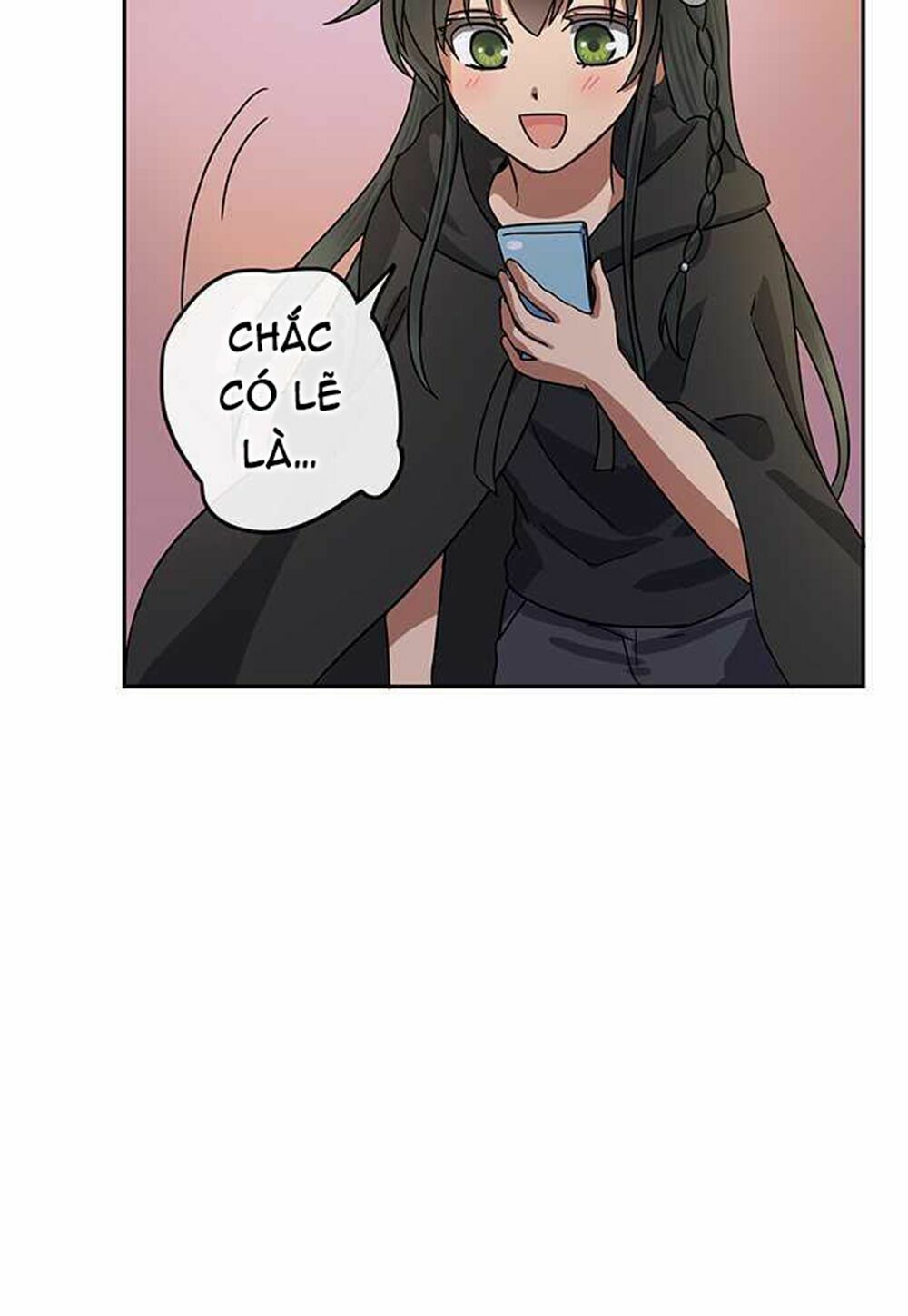 nụ hôn nguyền rủa chapter 90 27