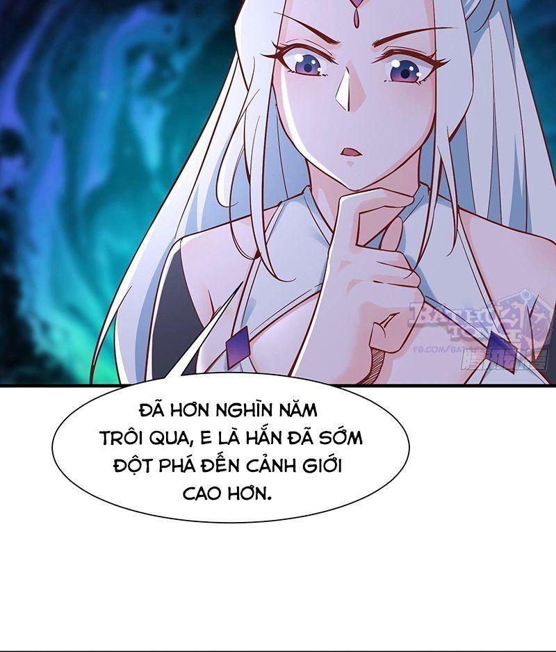 đồ đệ ta toàn là nữ ma đầu chapter 52 15