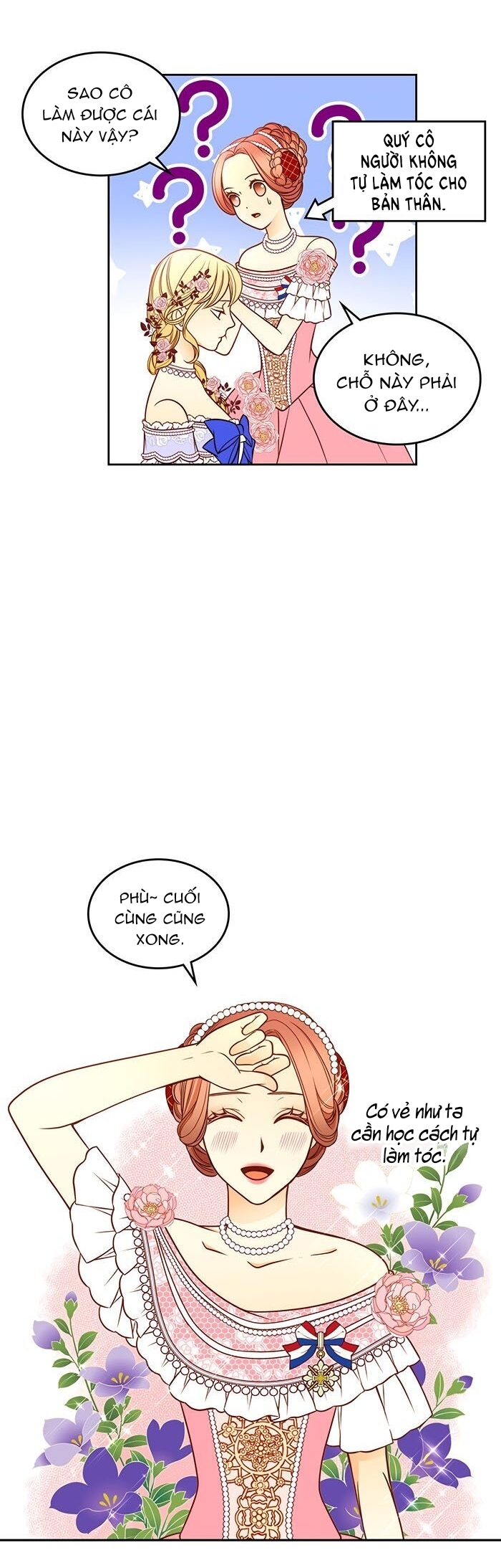 tiệm hoa của wendy chapter 38 10