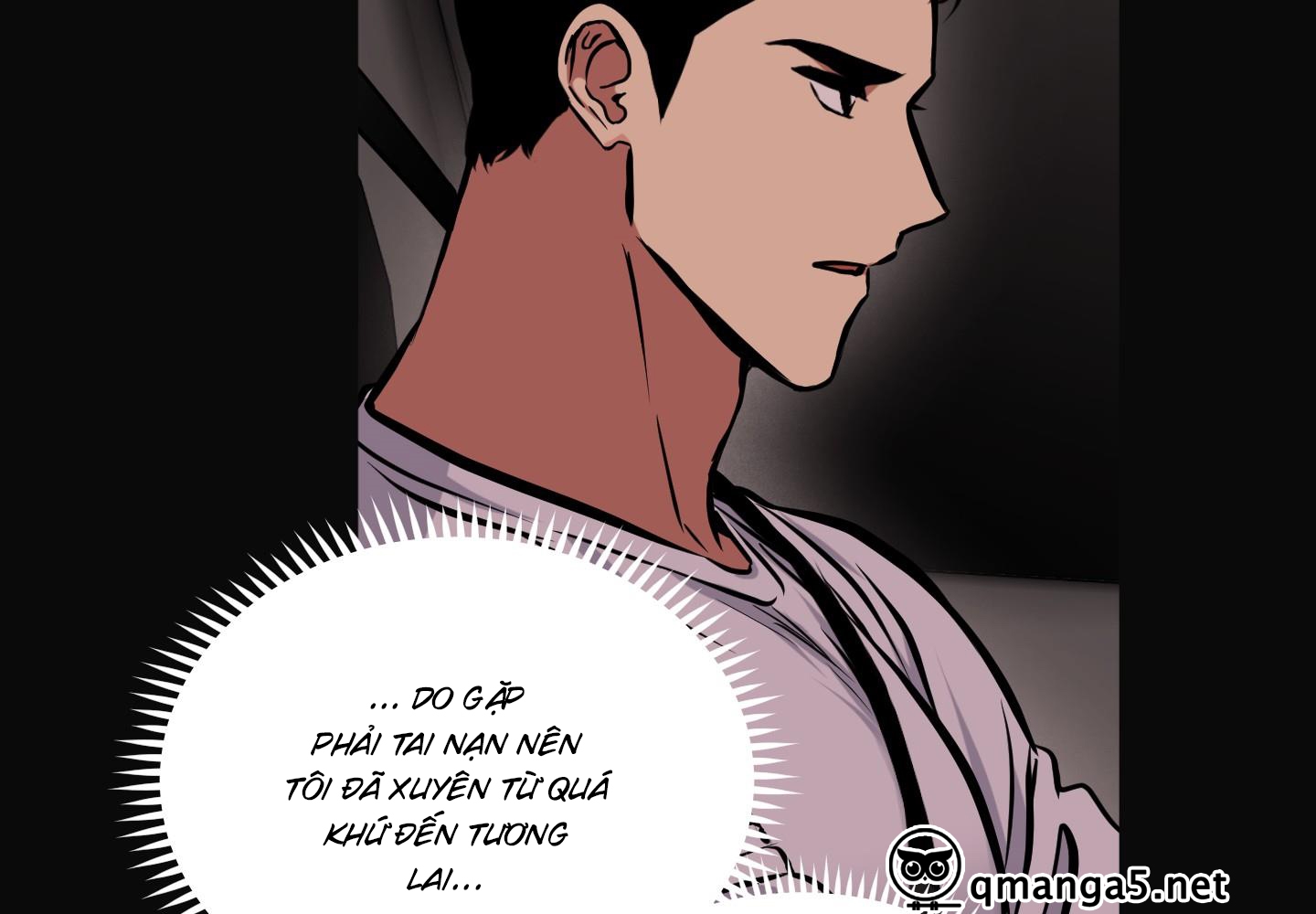 cây thương của ghost chapter 7 73