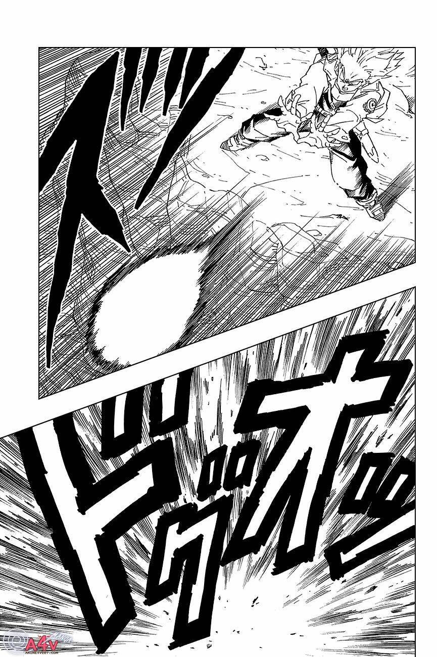 dragon ball - bảy viên ngọc rồng chapter 331 16