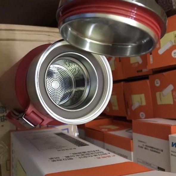 Bình giữ nhiệt cao cấp inox 304 WL28 600-850-1500ml