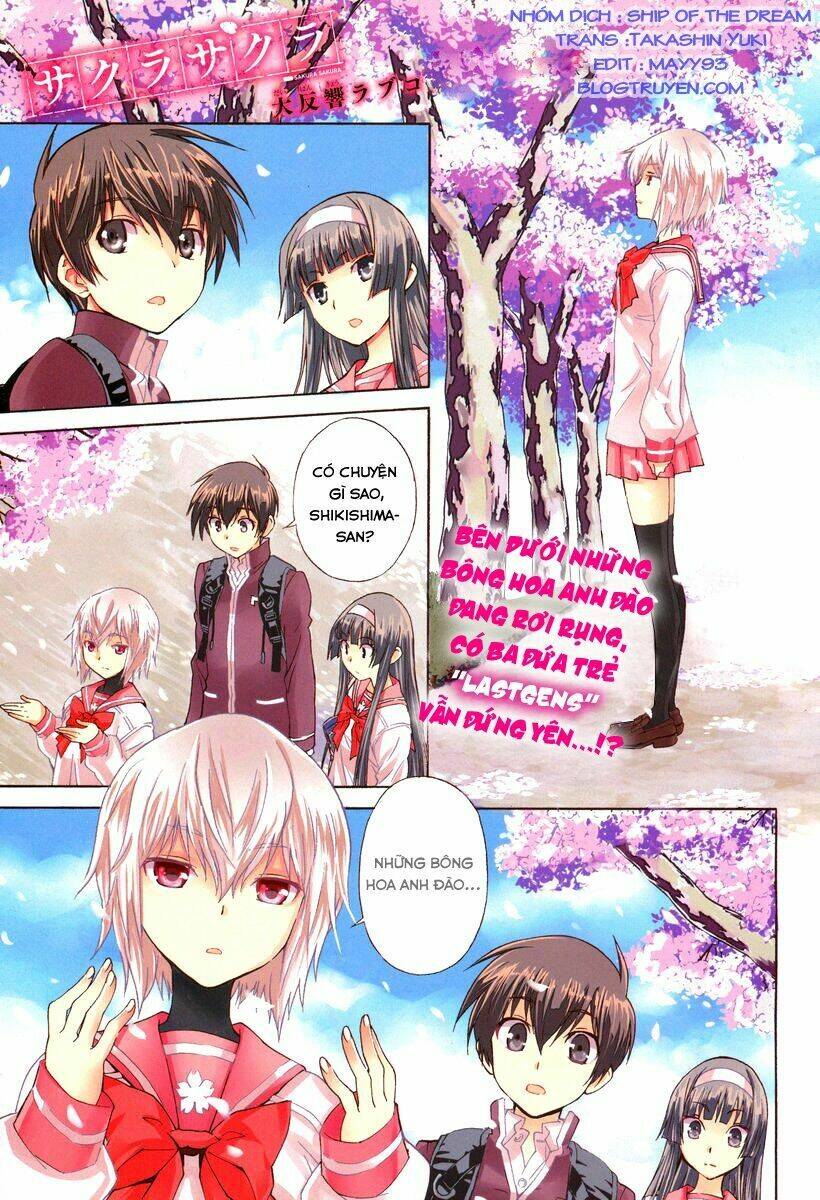 sakura morishige chapter 5 3