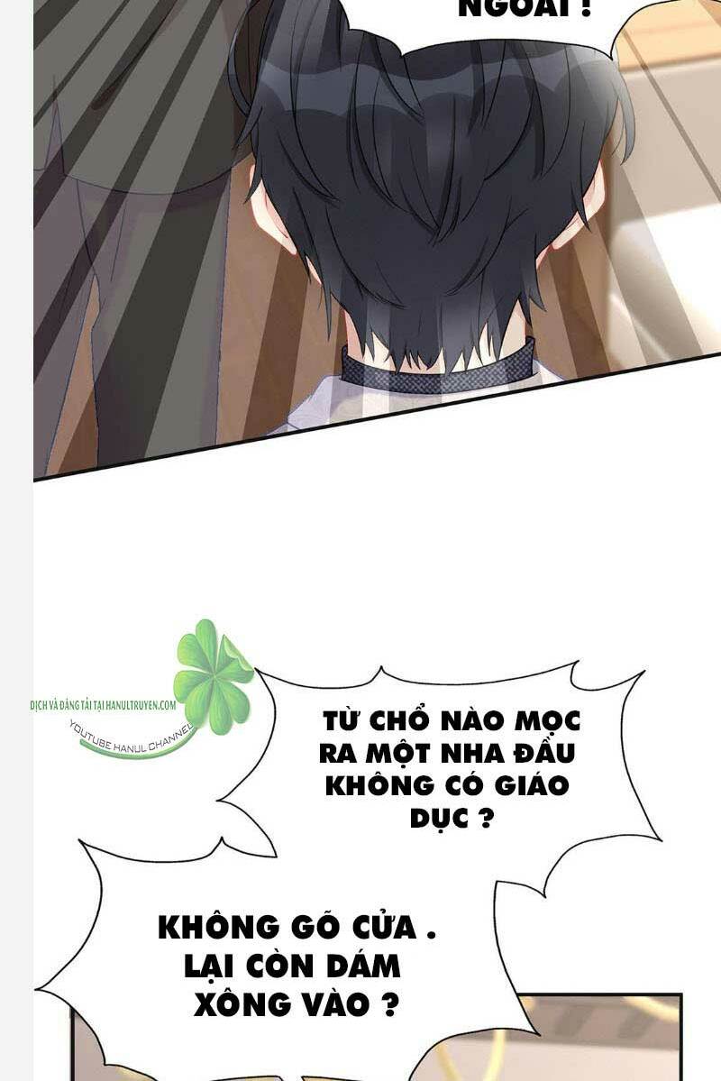 sủng em sủng tới tận cùng chapter 48.2 3