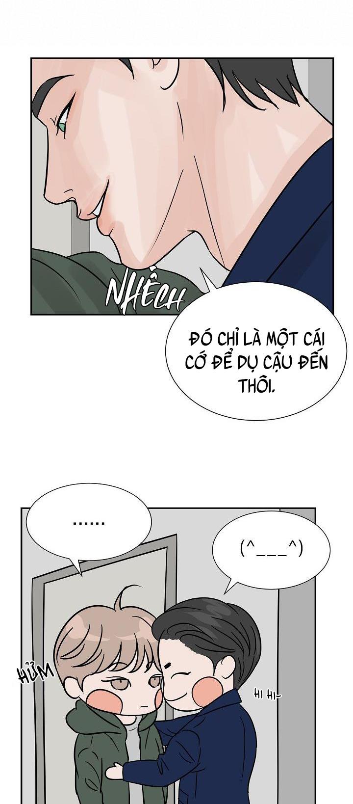 vòng xoáy của ác ma chapter 13 12